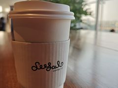 -Seesaw Coffee(朝阳大悦城店)