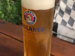 -宝莱纳餐厅(滨江店)