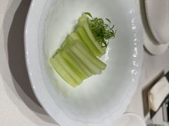 -北京泰富酒店-柏景轩中餐厅