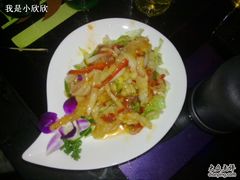 -金樽会所KTV(桂花南路店)