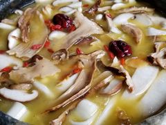 -南渝食府.石锅鸡(尚城花园店)