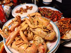 -三妹小龙虾·黄油蟹(华侨城总店)