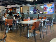 -港久茶餐厅(鹭洲里店)