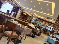-自游人·美食一楼·地道徽菜(三十年名店)