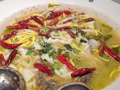 -太二酸菜鱼(正大广场店)