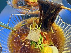 -河坝烧烤串城(金达莱店)