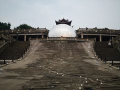 -中国宜宾·长江地标广场