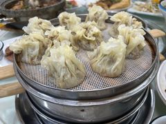 烧卖-顺意会馆(南门店)