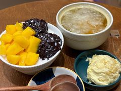 -小团圆糖水铺(襄阳南路店)