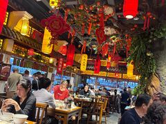 -湘水谣(芙蓉店)