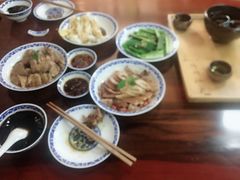 鸡蛋肠粉-水墨食舍