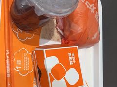 -贾国龙中国堡(上地华联店)