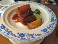 金牌红烧肉（限量供应）-人和馆·上海菜(徐汇店)