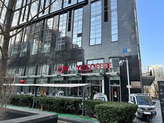 -MANYU COFFEE(广渠门店)