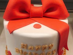 -CAKE BOSS 蛋糕老板(西单君太百货店)