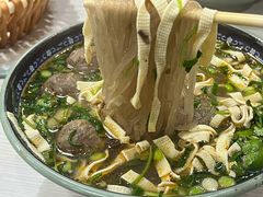 -正宗淮南牛肉汤(南山店)