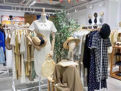 -百武西(北京apm店)