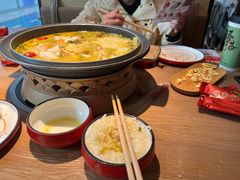 -山城外·非遗酸菜鱼(蜀都万达店)