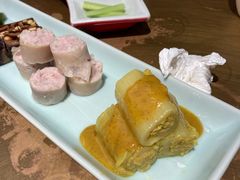 -京味斋·烤鸭·北京菜(安贞店)