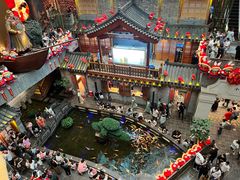 -唐山宴大唐州府精品中餐