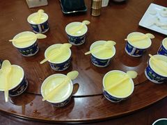 -尕西木老春台东乡手抓美食