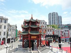 -汕头市小公园