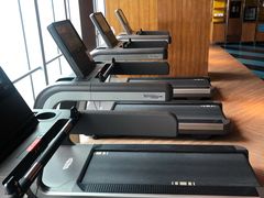 -北京索菲特大酒店·健身中心