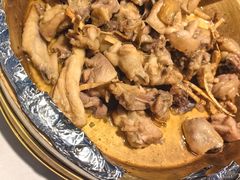 -围龙屋客家食府(福田店)