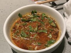 -海底捞火锅(海宁路店)