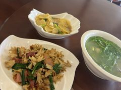-喜洲翰林餐厅(董家百年老宅店)