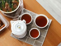 -桃源尚品海鲜酒楼(京港澳高速店)