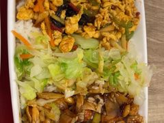 -和合谷(新辰里亚运村店)