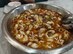 -老四川平头酸菜鱼(衙前店)