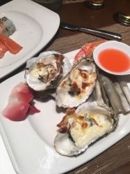 -杭州国际会议中心洲际酒店-原素全日餐厅(解放东路店)