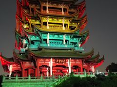 -黄鹤楼