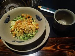 -石锅苗苗鱼(武汉首店)