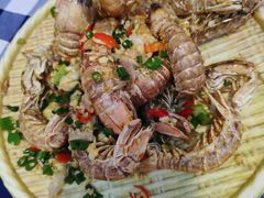 -阿妹小海鲜(下角店)