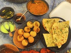 -VATAN INDIAN RESTAURANT米特餐饮有限公司(城北路店)