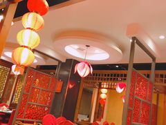 -芦月轩羊蝎子(劲松店)