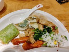 -素满香·素食自助餐(苏州·临顿路店)