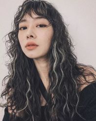 -TRIMS HAIR 修剪造型·烫染接发