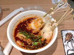 没骨头鸡爪-新太二·鲜料川菜(晶耀前滩店)