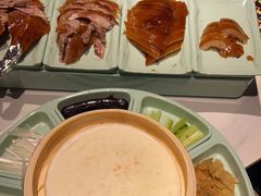-羲和雅苑•北京烤鸭(国贸商城店)