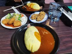 -北极星(梅田店)