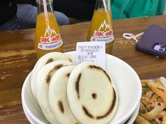 -刘信牛羊肉泡馍小炒(回民街店)