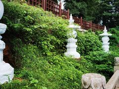 -径山寺