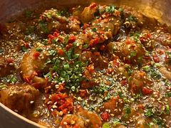 -Ameigo梅果·云贵川bistro(长宁来福士店)