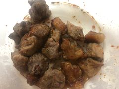 羊肉串-217丰惠源抓饭(江乾路店)