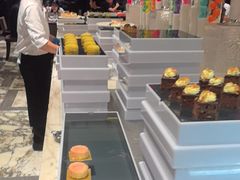 -合肥皇冠假日酒店·菲亚斯特自助餐厅(黄山路店)