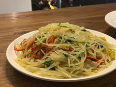 -妈妈的味道(工人体育场东路店)